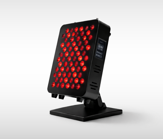 8Qore Red Light Panel™