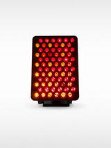 8Qore Red Light Panel™